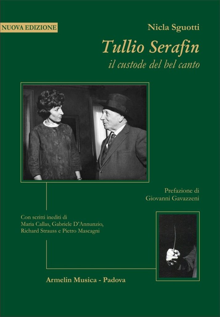 Tullio Serafin